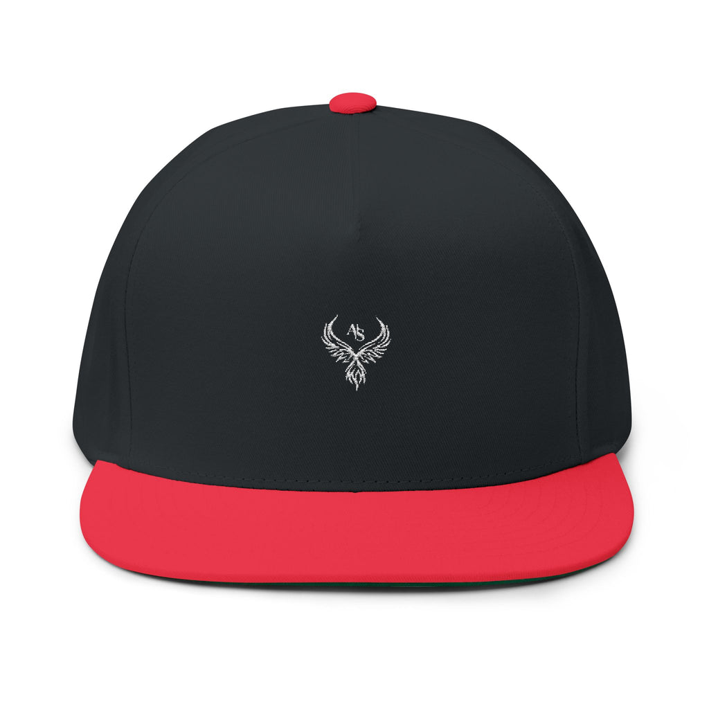 Alyon Society Cap ‘’Reste Rare’’