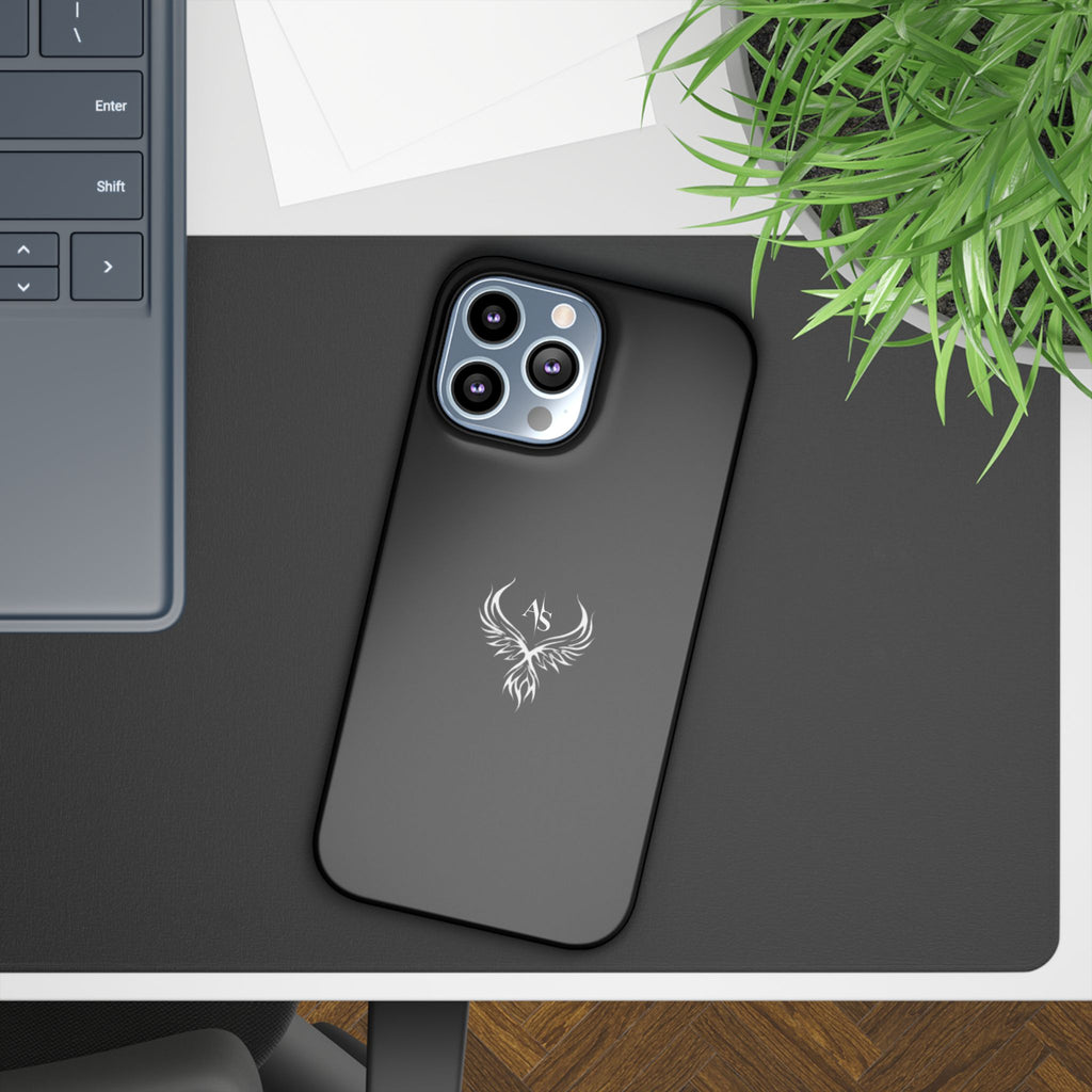 Alyon Society Coque iPhone "Classe Silencieuse"