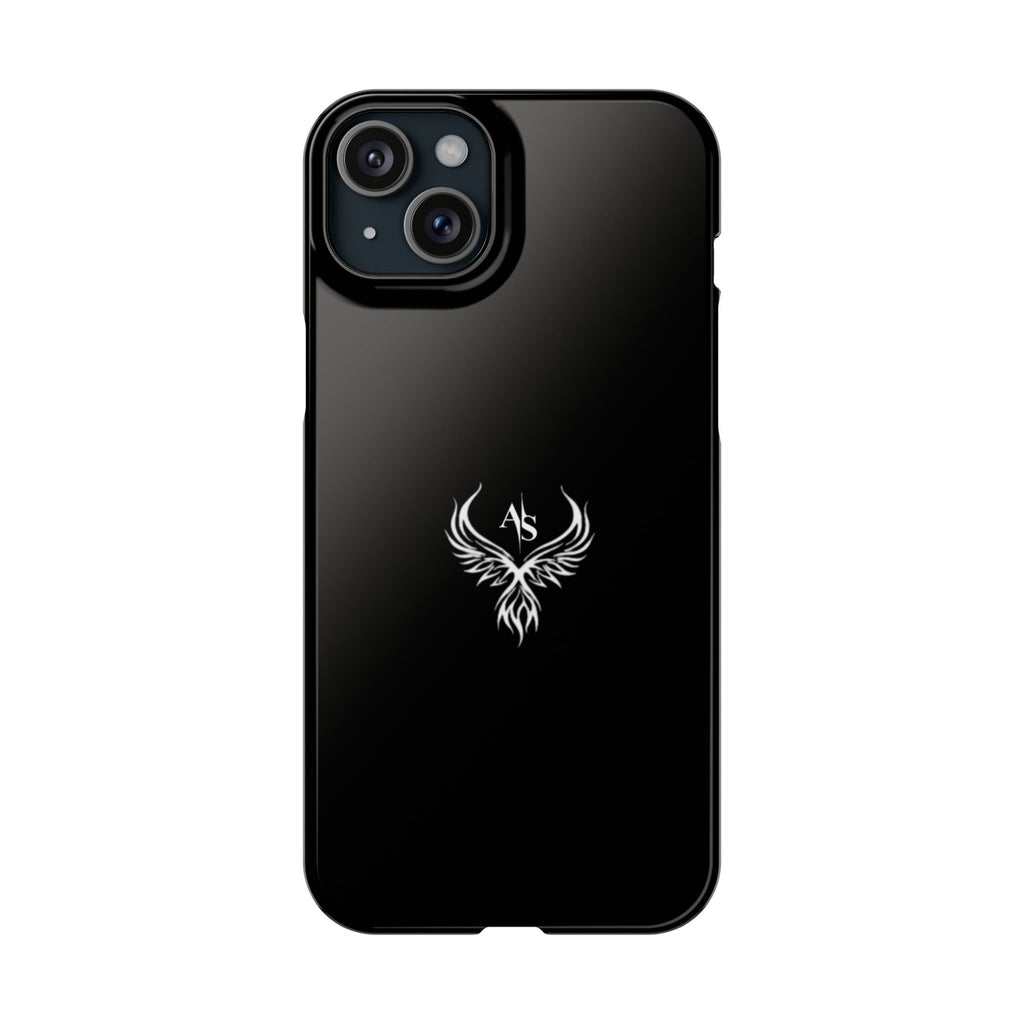 Alyon Society Coque iPhone "Classe Silencieuse"